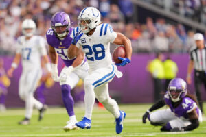 Jonathan Taylor: Is going to be trade| Giants trade rumors| Giants