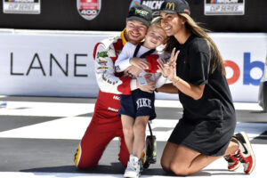 Tyler Reddick: Wife| Height| Weight| Team owner| Net worth| Wiki