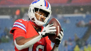 Brandin Cooks: Age| Career| Contract| Super bowl| How old is