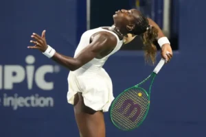 Alycia Parks: Prediction| Flashscore| Ranking| Live score| Tennis