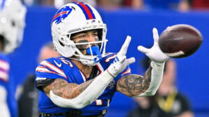 Khalil Shakir: Is playing tonight| 40 time| Game log| Stats| Wife