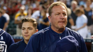 Pat Murphy: Single dad| Single father| Bowling green| Is a single dad