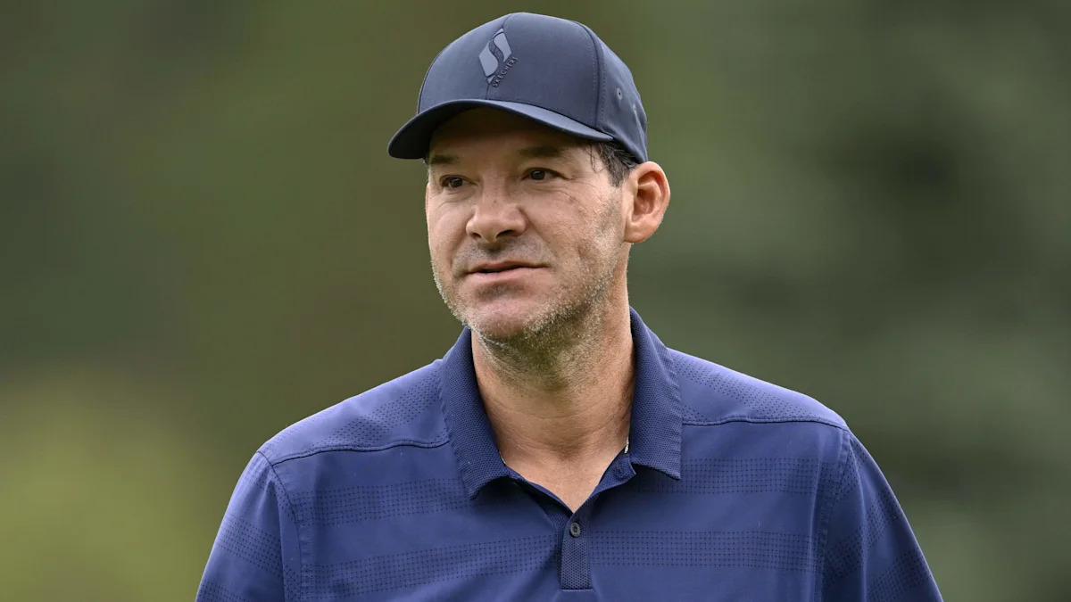 Tony Romo Leaves CBS Sports After Nine Years as Lead NFL Analyst ...