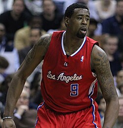 DeAndre Jordan: Nuggets| Stats| Age| Contract| Not playing| Height