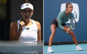 Leylah Fernandez: Prediction| Kamilla rakhimova vs| Latest News