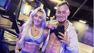 Tiffany Stratton: Injury| Age| How old is| Dating| Height| Is married
