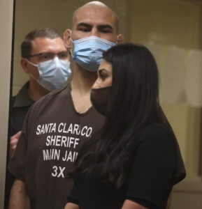 Cain Velasquez: Jail| Son| What happened| Wife| Story| In jail| WWE
