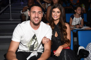 Klay Thompson: Dating history| Girlfriends| Ex girlfriends| Exes