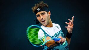 Tomas Martin Etcheverry: Tennis| Prediction| Height| Sofascore
