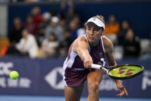Elise Mertens: VS coco gauff| Ranking| Coco gauff vs prediction
