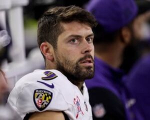 Justin Tucker: Allegations update| Suspension| Wife| Charges| Wiki