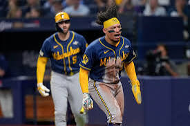 William Contreras: World series wins| WBC| Where is from| Brother