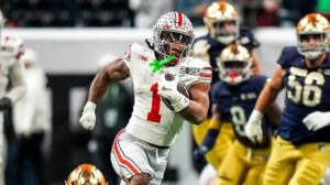 Quinshon Judkins: Allegations| 40 time| Is healthy| Where is from