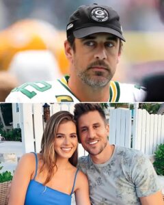 Aaron Rodgers: Wife| Pregnant wife| Married| Kids| Is wife pregnant