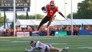 Harold Fannin Jr. : Is playing today| Number| Fantasy| Injury