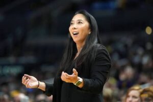 Natalie Nakase: Husband| Height| Married| Partner| Wife| Age