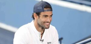 Matteo Berrettini: Prediction| Ranking| Tennis| Rank| Tennis
