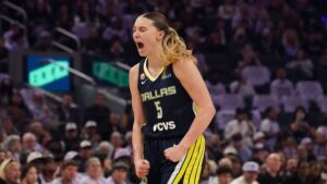 Paige Bueckers: Points tonight| Last 10 games| Is playing today