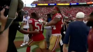Dre Greenlaw: Sean payton| Contract| 49ers comeback| Teams|Wife