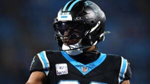 Chuba Hubbard: Real name| Parents| Ethnicity| College stats| Age