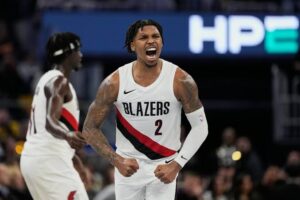 Caleb Love: NBA| Sixers| Stats| Island| College| And deepspace