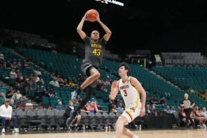 Cameron Carr: Stats| College| NBA draft| Is playing tonight| Height