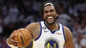Kevon Looney: Stats| Playing tonight| Shoes| Height| Wife| Rings