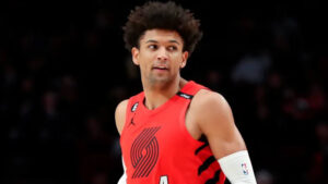 Matisse Thybulle: Stats| Playing tonight| Wife| Contract| Height