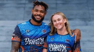 Jaime Chapman: Height| Rugby| Australian rugby player| Partner