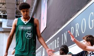 Joaquim Boumtje Boumtje: Height| Duke| Stats| Age| Parents| Dad