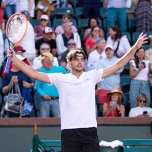 Taylor Fritz: Prediction| Ranking| Live| Flashscore| Next match