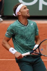 Casper Ruud: Prediction| Tennis| Ranking| Sofascore| Wiki| Height