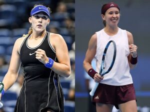 Mirra Andreeva: Nikola bartunkova vs| Flashscore| Ranking| Wiki