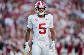 Dijon Lee Jr: Instagram| Penalty| 40 time| Stats| Height| NFL draft