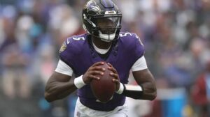 Tyler Huntley: Nickname| Age| Salary| Why is called snoop| Wife