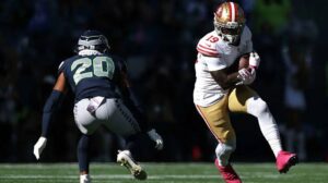Deebo Samuel: Injury| Injury today| Stats| Injury history| Injury status