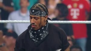 Carmelo Hayes: Where is from| Twitter| Cagematch| Height| 946