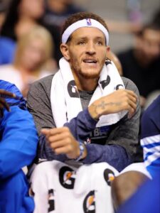 Delonte West: Gloria james| Lebron james mom| How tall is| Age