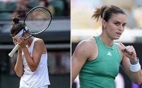 Maria Sakkari vs Mia Pohankova: Prediction, Tennis Preview and Ranking

The Maria Sakkari vs Mia Pohankova matchup is an intriguing contest at the 2026 Wuhan Open. Sakkari brings years of WTA Tour experience, while the 17-year-old Pohankova has impressed with her performances against established opponents. Their third-round meeting offers an interesting test of experience against youthful momentum.
Tennis.com
+1

Maria Sakkari vs Mia Pohankova: Match Overview

WTA Wuhan Open · October 15, 2026 · Outdoor hard court

Match detail

	

Information




Player 1

	

Maria Sakkari




Player 2

	

Mia Pohankova




Tournament

	

Wuhan Open 2026




Round

	

Third round




Sakkari's ranking

	

World No. 35




Pohankova's ranking

	

World No. 202




Head-to-head

	

First career meeting




Surface

	

Outdoor hard court

The match is listed for October 15, 2026, in Wuhan, China. The published match listing identifies Sakkari as the higher-ranked player, although rankings alone do not determine the result.
Tennis.com
+2

Maria Sakkari vs Mia Pohankova Prediction

Prediction: Maria Sakkari to win.

Sakkari appears to have the advantage because of her higher ranking, experience in major WTA tournaments and recent performances in Wuhan. Tennis.com lists Sakkari as the projected winner with a 66% probability, compared with 34% for Pohankova.
Tennis.com
+1

However, Pohankova should not be underestimated. Her recent victories demonstrate that she can challenge more experienced players.

Match prediction

Maria Sakkari

66%

Predicted winner · World No. 35

Mia Pohankova

34%

Challenger · World No. 202

Probabilities are pre-match projections, not guaranteed outcomes.

Maria Sakkari Recent Form

Sakkari entered this matchup after two strong wins at the Wuhan Open.

Against Donna Vekic: Won 6-4, 6-2.

Against Marta Kostyuk: Came back from a set down to win 4-6, 6-2, 6-2.

Her comeback against Kostyuk was particularly important because it demonstrated her ability to adjust under pressure. Sakkari also has a career-high ranking of world No. 3, achieved in 2022.
Tennis Tonic
+1

Mia Pohankova Recent Form

Pohankova has made an impressive run at Wuhan despite her relatively low ranking.

Against Anna Bondar: Won 6-1, 6-3.

Against Xiyu Wang: Won 7-6, 6-7, 6-1.

The victory over Wang showed her resilience in a physically demanding three-set match. At 17, Pohankova has an opportunity to gain valuable experience against a former top-three player.
Tennis Majors
+1

Head-to-Head Record

Maria Sakkari and Mia Pohankova had no previous head-to-head matches recorded before this Wuhan encounter. Consequently, their earlier meetings provide no additional evidence for predicting the result.
Steve G Tennis
+1

Maria Sakkari vs Mia Pohankova: Who Has the Ranking Advantage?

Ranking statistic

	

Maria Sakkari

	

Mia Pohankova




Current singles ranking

	

No. 35

	

No. 202




Career-high ranking

	

No. 3

	

No. 193




Age

	

31

	

17




Country

	

Greece

	

Slovakia

Rankings and player details are based on published pre-match listings.
Tennis.com
+1

Sakkari has a substantial ranking advantage. Nevertheless, rankings reflect performance over time and cannot fully capture a player's form during a particular tournament.

What Could Decide the Match?

Three factors could determine the outcome:

Return game: Sakkari can put pressure on Pohankova's service games and create break opportunities.

Physical endurance: Both players have already played demanding matches in Wuhan.

Pressure management: Pohankova will need to remain composed against an opponent with significantly more WTA Tour experience.

Sakkari's experience gives her the edge, while Pohankova's confidence and recent results make the contest worth watching.

Final Verdict

Maria Sakkari is the more likely winner against Mia Pohankova in the Wuhan Open third round. Her higher ranking, recent comeback victory and experience at the highest level support that assessment. A straight-sets victory is a reasonable pre-match prediction, although Pohankova's recent form means an upset remains possible.

The prediction is based on pre-match information and should not be treated as a confirmed result.

FAQs
1. Who is predicted to win Maria Sakkari vs Mia Pohankova?

Maria Sakkari is the predicted winner, with one published projection giving her a 66% chance of victory. 
Tennis.com

2. What is Maria Sakkari's current ranking?

Sakkari was ranked world No. 35 in the published pre-match rankings. 
Tennis.com

3. What is Mia Pohankova's current ranking?

Pohankova was ranked world No. 202 before the Wuhan match. 
Tennis.com

4. Have Sakkari and Pohankova played each other before?

No. Their recorded head-to-head record was 0-0 before this match. 
Steve G Tennis

5. Where is the match being played?

The match is scheduled at the Wuhan Open in Wuhan, China, on an outdoor hard court.