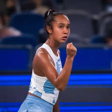 Leylah Fernandez: Flashscore| Ethnicity| Ranking 2026| WTA| Tennis