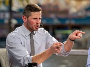 Dan Orlovsky: Net worth| Salary| ESPN salary| Contract| Family