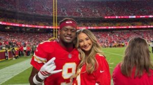 JuJu Smith-Schuster: Age| Contract| Wife| Steelers| Current team