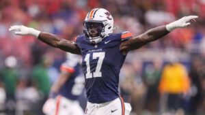Xavier Atkins: 247| Why is not playing| Auburn| Why is suspended