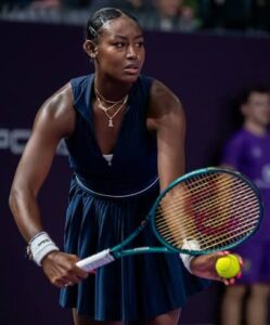 Alycia Parks: Prediction| Flashscore| Ranking| Tennis| Wiki
