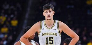 Aday Mara: Age| How tall is| Where is from| College stats| Ethnicity