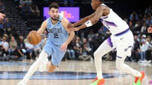 Ty Jerome: Career high| Stats| Contract| Is playing tonight| Height