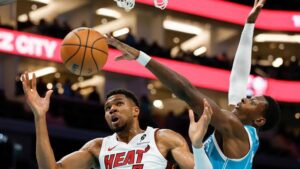 Brandon Miller: Stats| VS heat| Reddit| Age| Butler| Draft| Hamptons