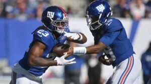 John Harbaugh: Najee harris release| Salary| Age| Giants| Height
