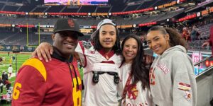 Makai Lemon: Ethnicity| Jersey| Contract| Age| Parents| Interview