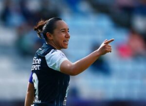 Charlyn Corral: Goals| Stats| Pachuca| Goles| Goals last season